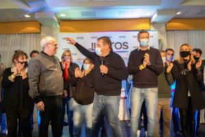 El impacto del bolonqui K en Mar del Plata: del 8-4 puede ser 10-2, 9-3, ¿0 se abren nuevas puertas?