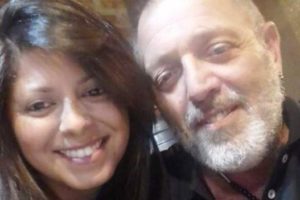 El papá de Solange fulminó a Daniel Gollan: “Si se piensan que todo se soluciona con plata se pueden ir a la reputa madre que los parió”