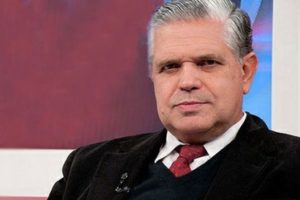 Ricardo López Murphy, sobre los cambios en el Gabinete: “La escudería de Cristina se llevó todos los premios”