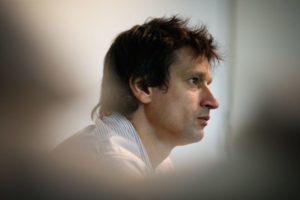 La Corte habilitó el análisis de las pericias realizadas a dispositivos electrónicos de Diego Lagomarsino