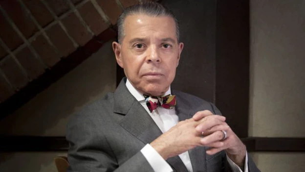 Murió Norberto Oyarbide