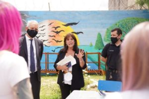 La Provincia advierte que por el protocolo el escrutinio “será lento”