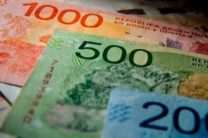 El salario mínimo subirá un 13% y llegará a $32.000 en octubre