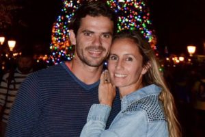 La escandalosa separación de Fernando Gago y Gisela Dulko se vio reflejada en medios ingleses