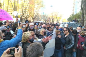 Mar del Plata está en emergencia municipal