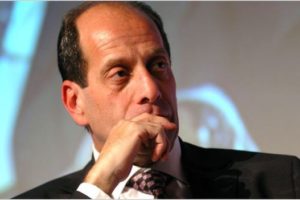 Willy Kohan: “Se intenta seguir quebrando el sistema jubilatorio”