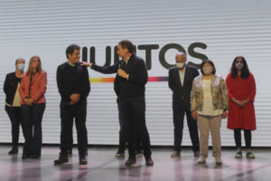 Comenzó el recuento definitivo: por qué es clave en la interna Santilli-Manes