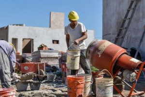 Mi Pieza: cómo acceder al crédito de hasta $240.000 para la refacción de viviendas populares