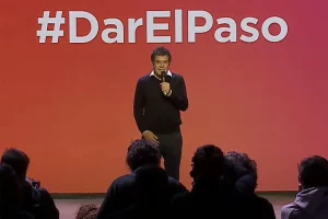 La UCR consigue un buen posicionamiento de Facundo Manes y gana peso en la interna de Juntos por el Cambio