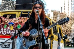 Anuncian una fecha musical en el espacio cultural CCAVE