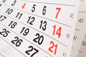 Qué feriados tiene octubre y cuándo es el fin de semana largo