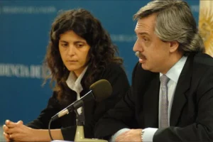 De gastos de farmacia a viajes en aviones privados, los extravagantes gastos que comprometieron a Romina Picolotti