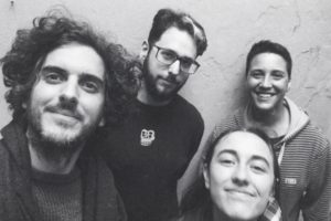 Se presenta el proyecto “PZZLL21” en homenaje a Astor Piazzolla