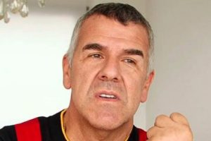 La filosa respuesta de Dady Brieva cuando lo insultan en la calle: “Esos dientes los puede perder en un ratito”