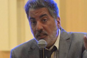 Renunció Francisco Meritello, secretario de Medios y Comunicación Pública