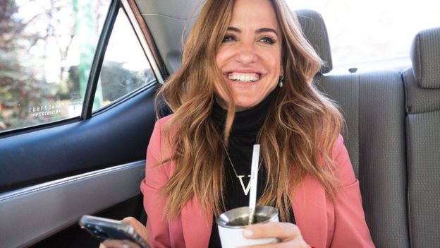 Victoria Tolosa Paz rompió el silencio tras su frase sobre el “garche”