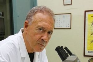 Hugo Pizzi, sobre la quita en el uso de barbijo: “Hay un apresuramiento que no nos va a hacer bien”