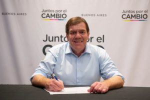 Montenegro con deshilachado oráculo político