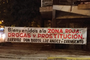 ¿Lo llamarán a Berni? La Zona Roja en audiencia pública en el HCD: los temas de prostitución sobre la mesa