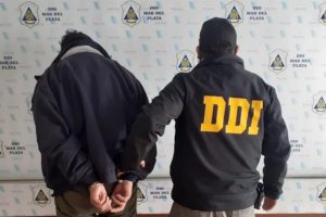 Detuvieron a un hombre que abusó sexualmente de sus dos hijas