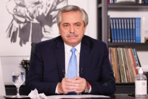 Manzur Jefe de Gabinete, Aníbal Fernández de Seguridad y Cafiero va a Cancillería