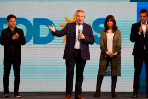 12S, 14N y 700 días para el 2023: la invasión K, son oficialistas y opositores; lo peor no pasó