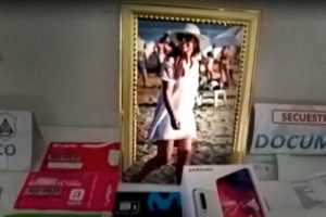 La increíble e insólita estafa que se hizo utilizando el nombre de María Eugenia Vidal en Mar del Plata