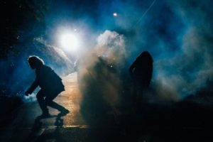 Altocamet estrena nuevo video: “Surfista nocturno”