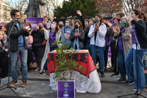 Luego de 15 años, el Centro Cultural América Libre obtuvo la posesión definitiva del espacio