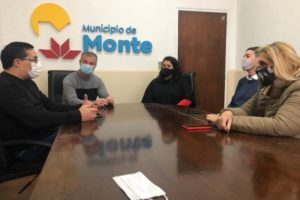 Para Baragiola, Manes apuesta a una “Mar del Plata líder en la región”