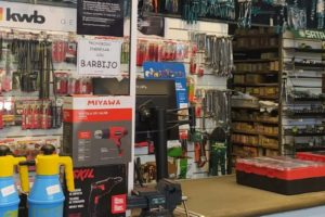 Preocupación de la Cámara de Ferreteros por la violación a la Ley de grandes superficies comerciales