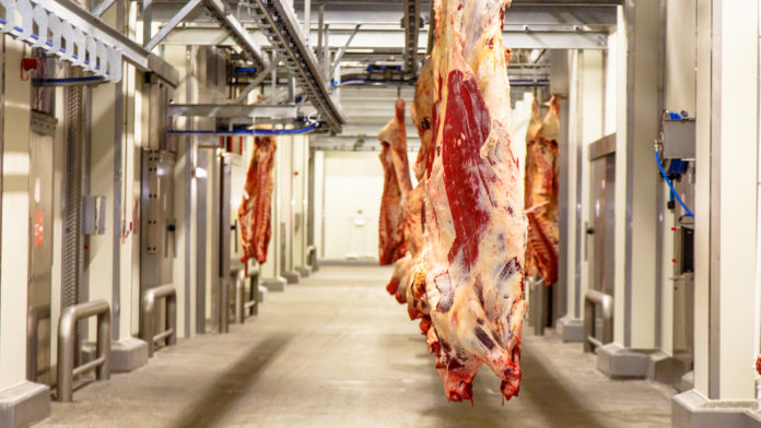 El Gobierno extendió el freno a las exportaciones de carne hasta fin de octubre