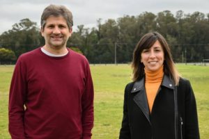 El Frente de Todos celebró la aprobación del Fondo para la Promoción Turística