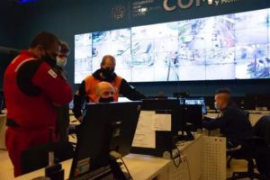 Por la situación meteorológica, suspendieron las clases del turno mañana para este jueves