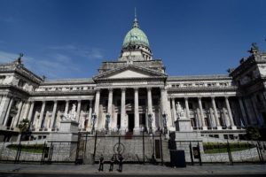 Cómo podría quedar la relación de fuerzas en el Congreso a partir del 10 de diciembre