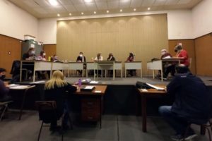 Piden transporte gratuito para alumnos, docentes y auxiliares del Programa ATR que concurran los sábados