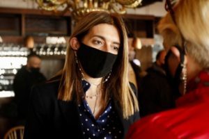 Danya Tavela: «El gran ganador de las elecciones fue Facundo Manes»