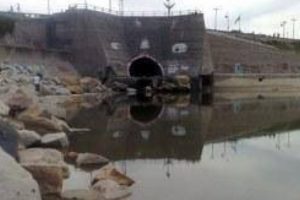 Preocupación por el impacto ambiental que genera el desagüe de Constitución y la costa