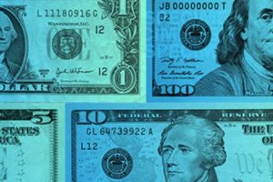 Arbolitos precavidos: las cuevas suspendieron la venta de dólar blue por la incertidumbre sobre el rumbo del Gobierno