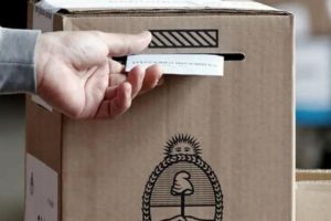 La convocatoria a las PASO bonaerenses no menciona las elecciones generales: ¿habrá desdoblamiento?