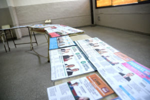 Qué pasará en noviembre: entre la derecha que no pasó el corte y los que no fueron a votar