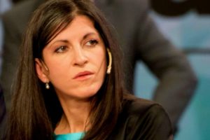 La diputada K Fernanda Vallejos calificó al Presidente de “enfermo, atrincherado y okupa”