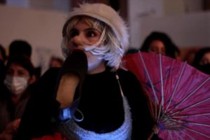 Culmina la 4ª edición del Festival de Teatro Independiente Guille Yanícola