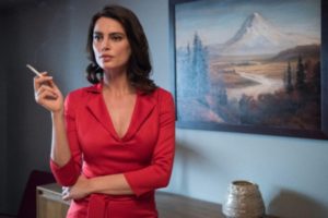 Se proyecta “La Gomera” en Cine Arte