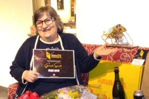 Graciela Spinelli se quedó con el principal Premio Enrique 2021