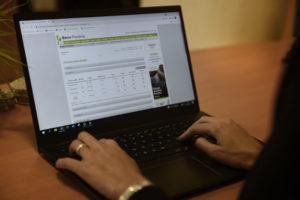 Provincia Microcréditos, pionera en otorgar préstamos de forma digital