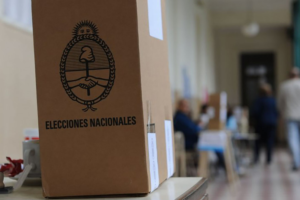 Veda electoral: cuándo empieza y qué no se puede hacer