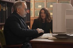 Este domingo regresa el ciclo Cine Arte al Teatro Auditórium