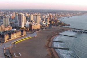 Fin de semana largo: anticipan que Mar del Plata “va a explotar” de turismo