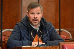 El Frente de Todos vuelve a pedir que se ejecute correctamente el fondo de promoción turística